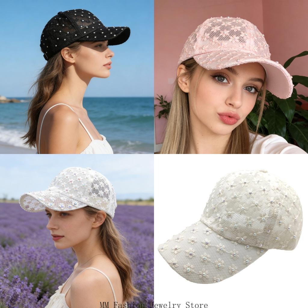 Mũ bóng chày in hoa đa năng sà - đánh giá và giá Outdoor Adventure Outfit
