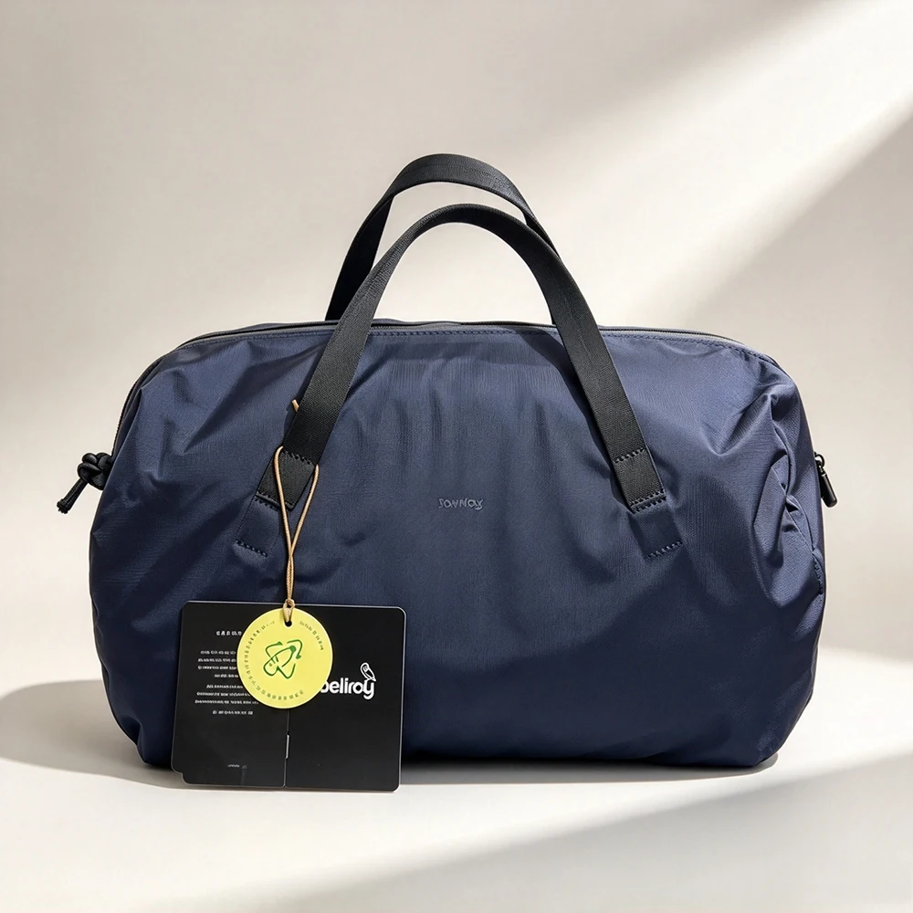 Bellroy Venture Duffel 40L Adv - đánh giá và giá Outdoor Adventure Sports