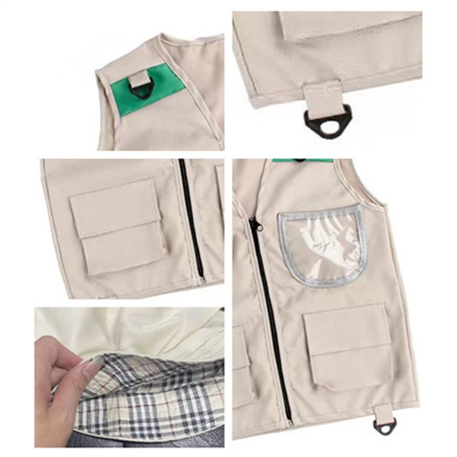 Safari Kids Outdoor Explorer K - đánh giá và giá Outdoor Adventure Kit For Kids