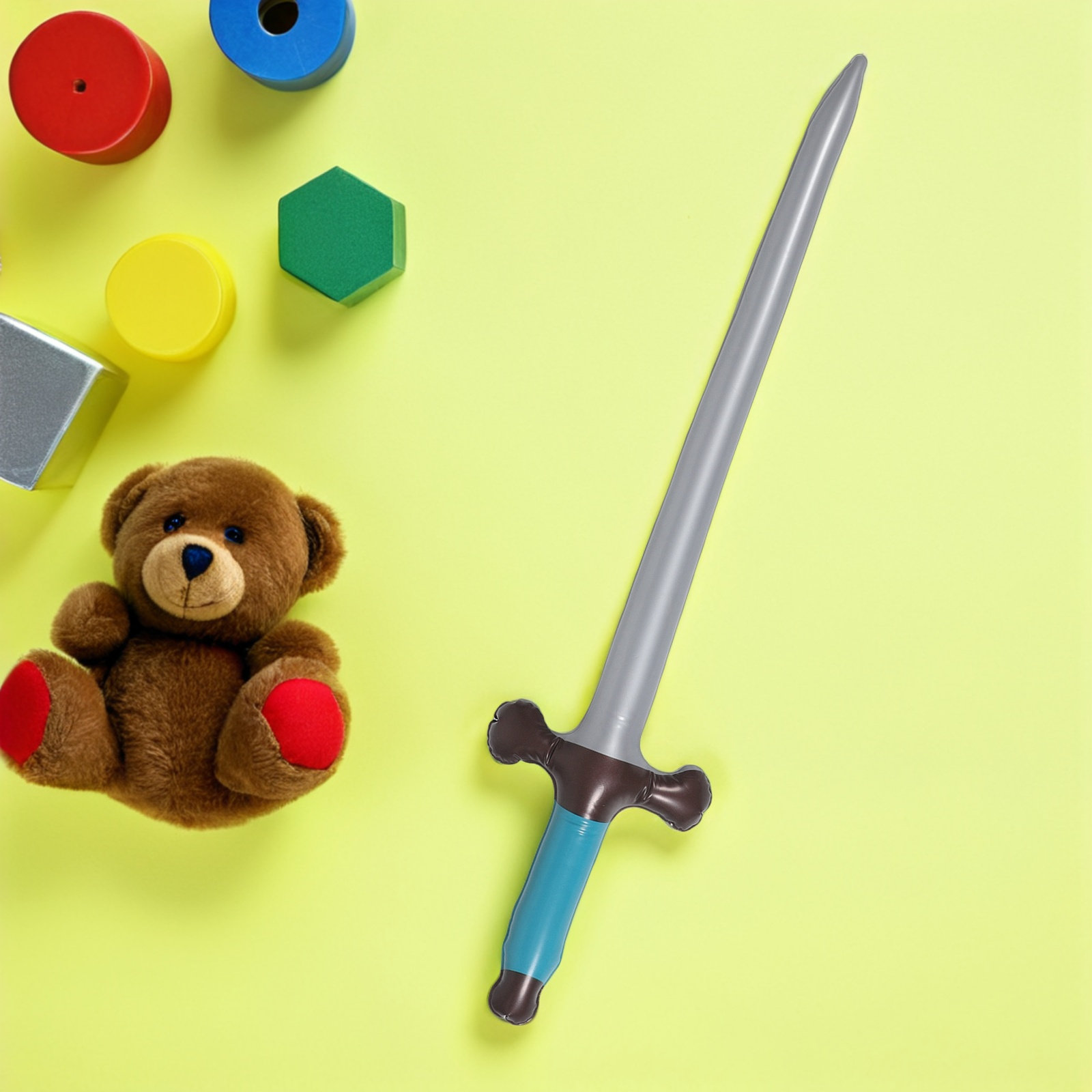 9Pcs Kids Pirate Swords For Pi - đánh giá và giá Outdoor Adventure Birthday Party