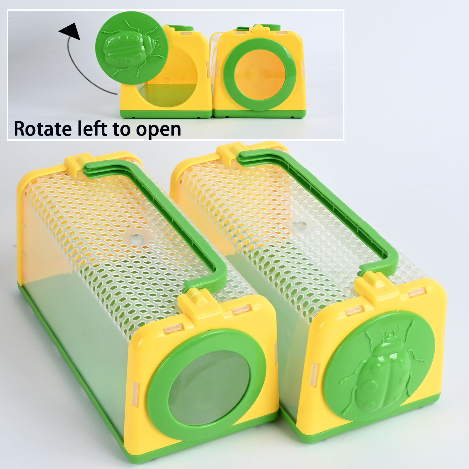 Children'S Insect Cage Outdoor - đánh giá và giá Outdoor Adventure Kit For Kids