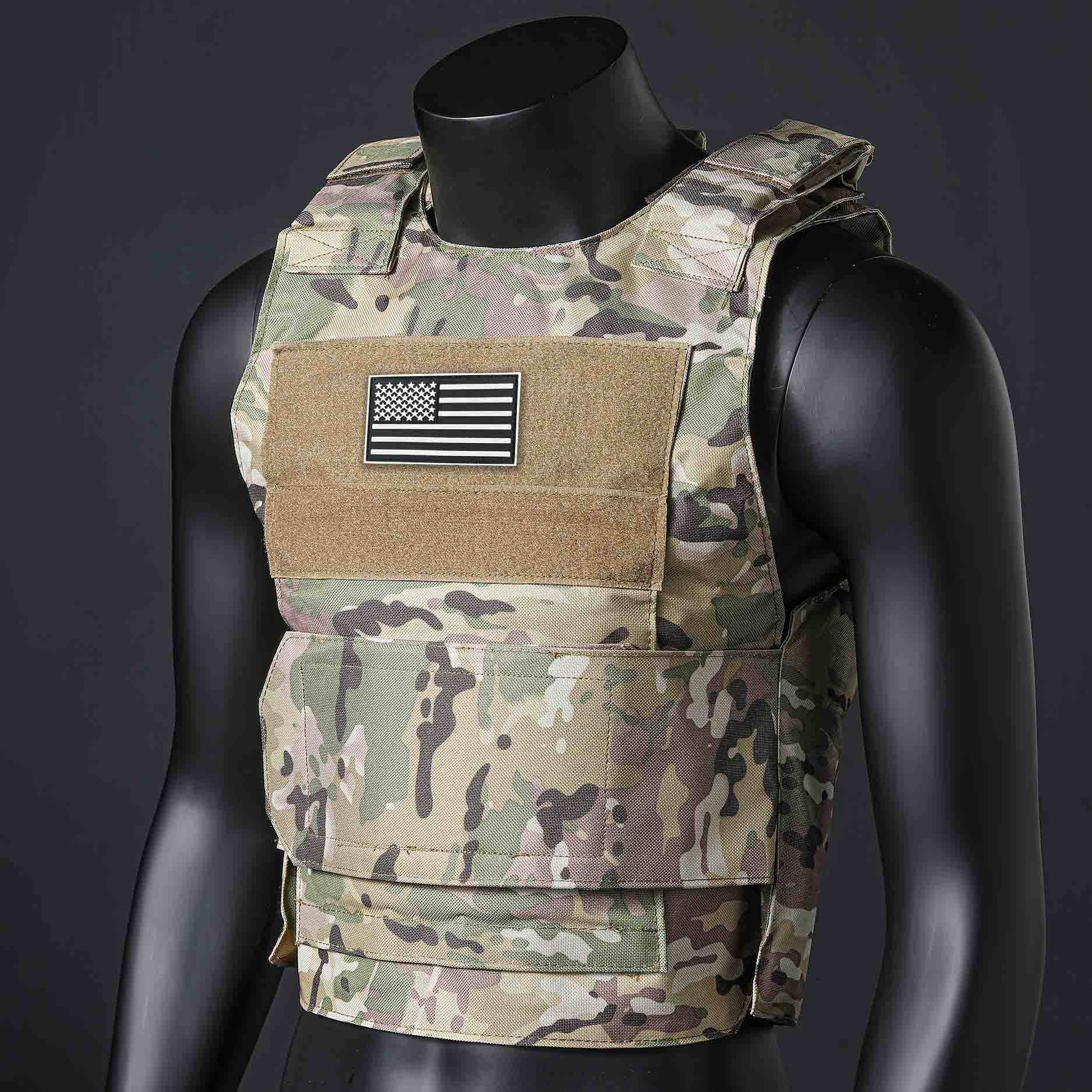 (Gift of American Flag) Quick  - đánh giá và giá Outdoor Adventure Outfit