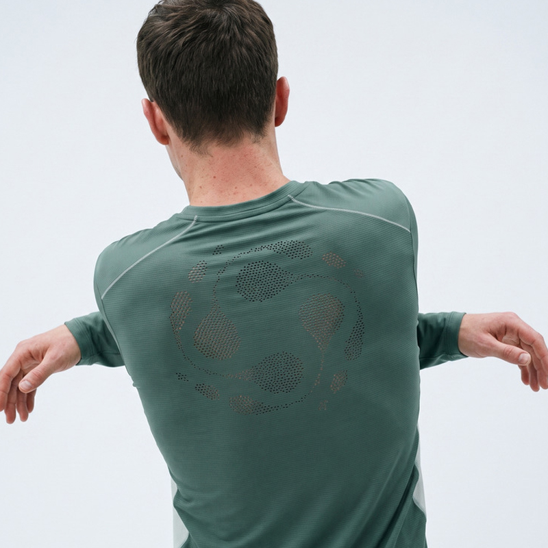 Unisex Quick-Dry Long Sleeve R - đánh giá và giá Outdoor Adventure Trips