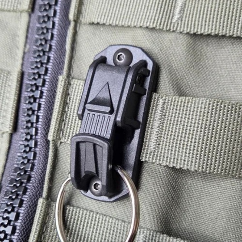 Multifunctional Backpack Belt  - đánh giá và giá Outdoor Adventure Backpack