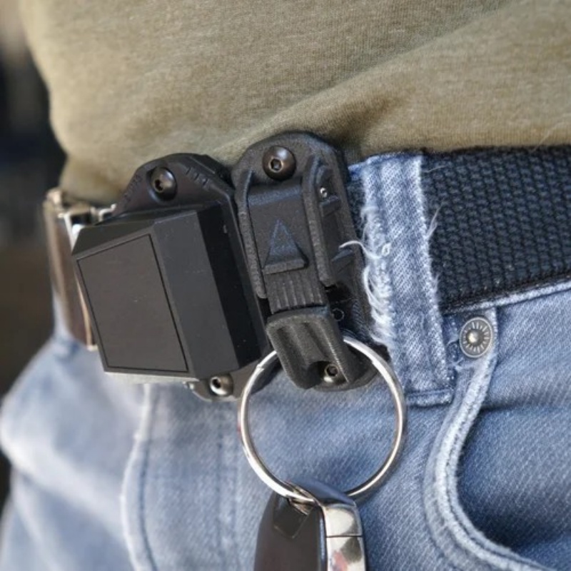 Multifunctional Backpack Belt  - đánh giá và giá Outdoor Adventure Backpack