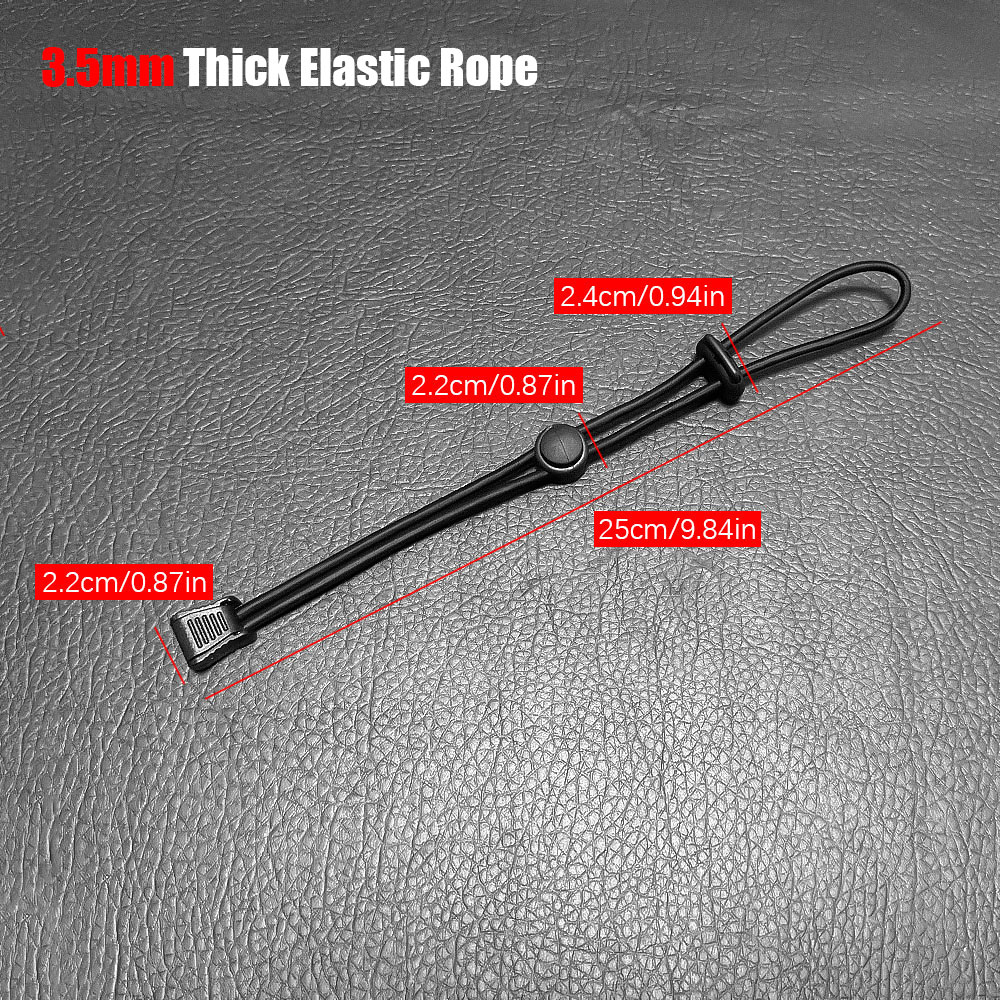 Outdoor Backpack Elastic Rope  - đánh giá và giá Outdoor Adventure Trips