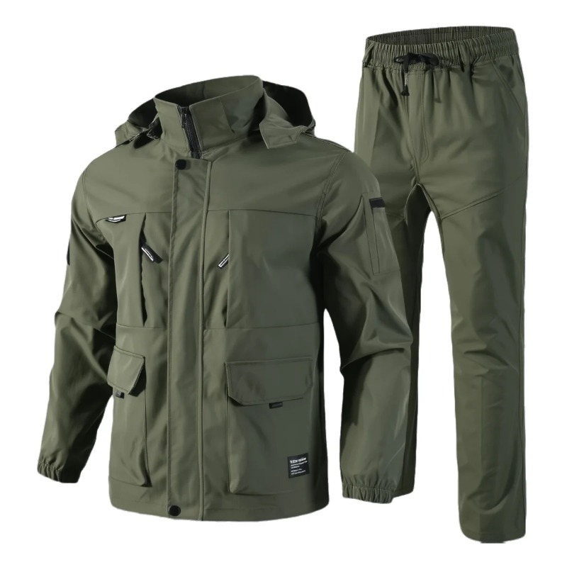 Mens Tactical Sets Spring Autu - đánh giá và giá Outdoor Adventure Trips