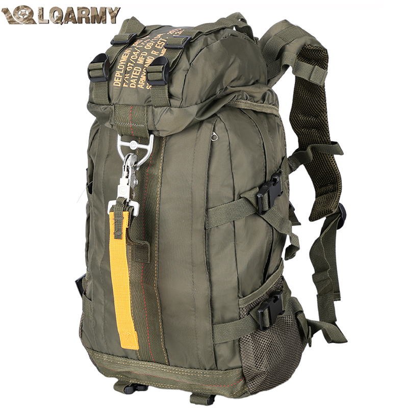 LQARMY 20L Travel Hiking Backp - đánh giá và giá Outdoor Adventure Backpack