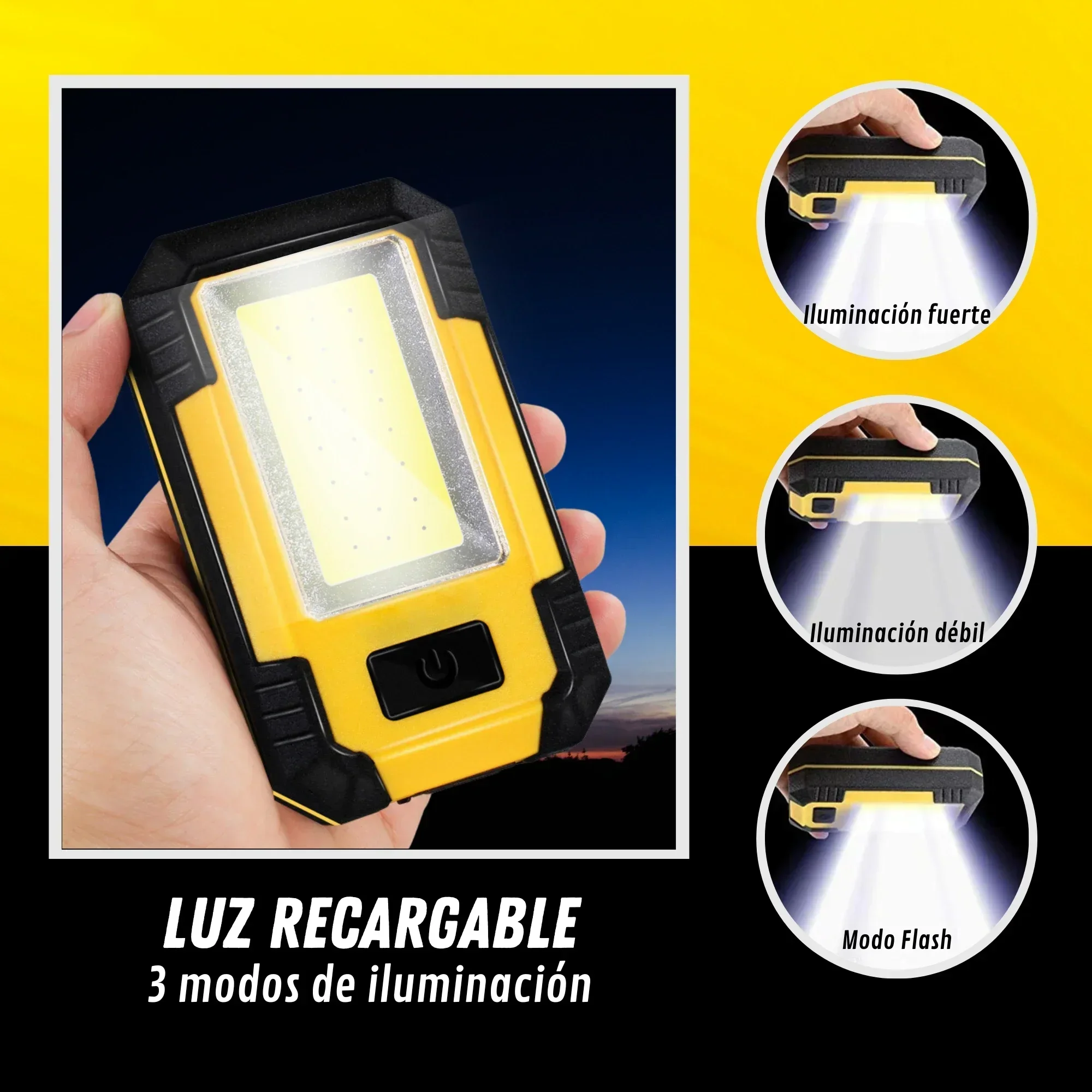 Portable 4000MaH Rechargeable  - đánh giá và giá Outdoor Adventure Trips