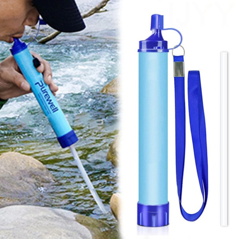 Backpacking Portable Water Fil - đánh giá và giá Outdoor Adventure Backpack
