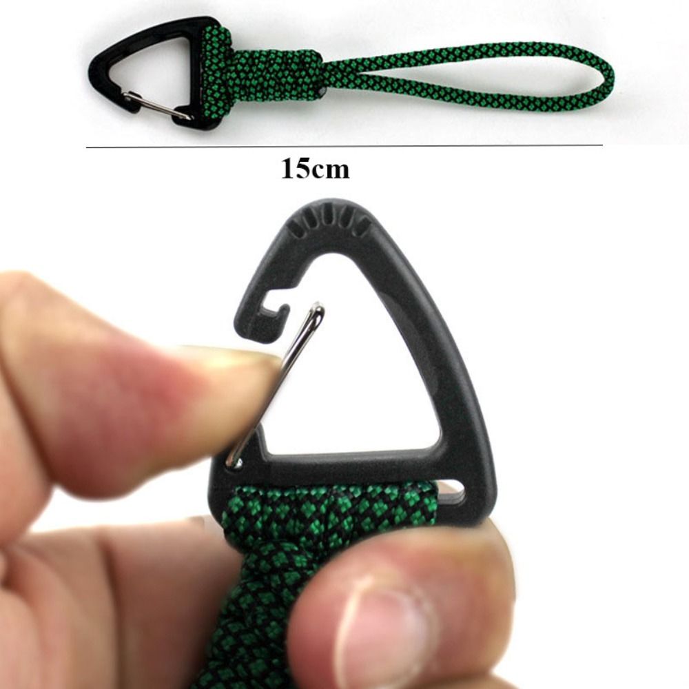 Paracord Keychain Lanyard Rota - đánh giá và giá Outdoor Adventure Backpack