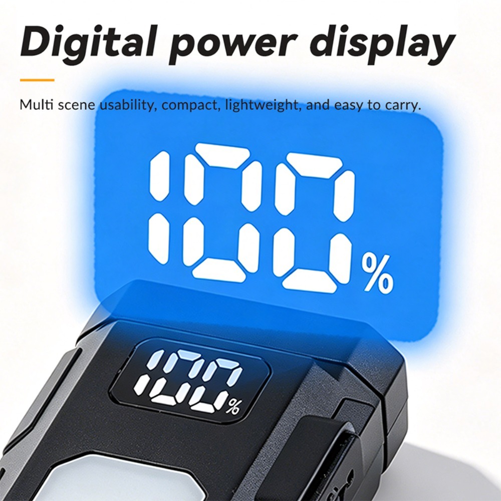COB LED EDC Flashlight Pen‑Cli - đánh giá và giá Outdoor Adventure Trips