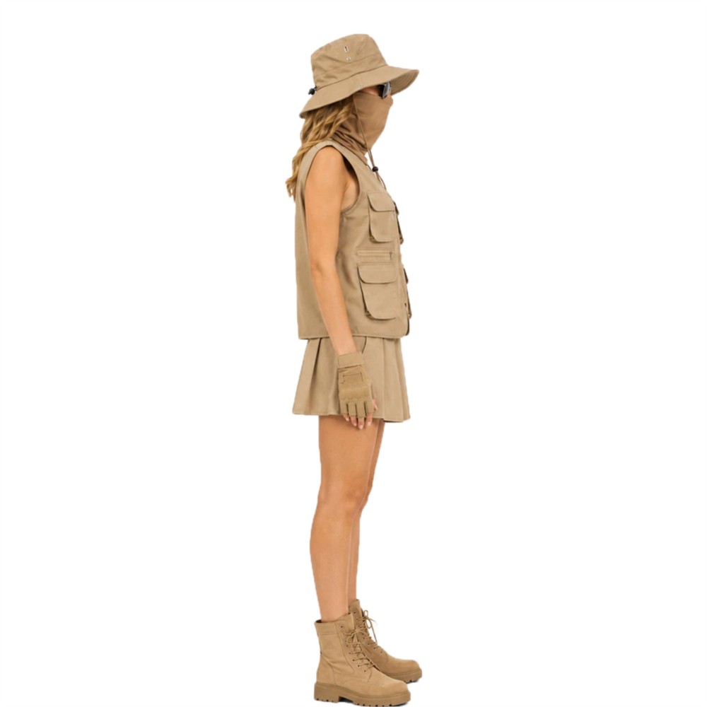 Women Explorer Outdoor Clothin - đánh giá và giá Outdoor Adventure Outfit