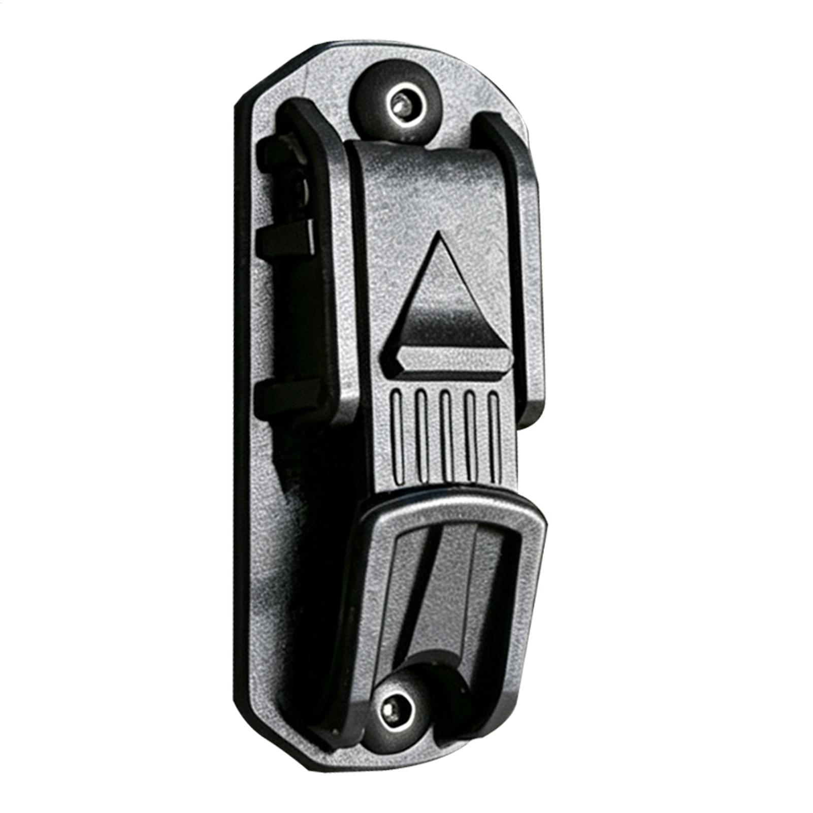Belt Clips Heavy-Duty Backpack - đánh giá và giá Outdoor Adventure Backpack