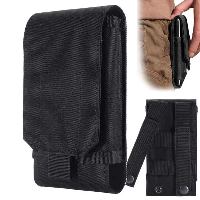 Outdoor Sports Molle Phone Pou - đánh giá và giá Outdoor Adventure Trips