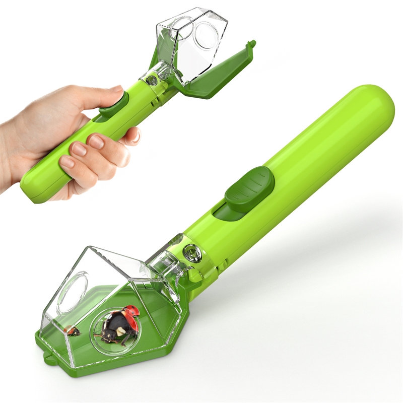 Kids Bug Catcher With 6X Magni - đánh giá và giá Outdoor Adventure Kit For Kids